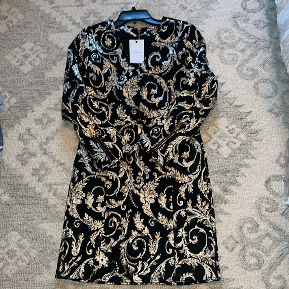 Anine Bing dress